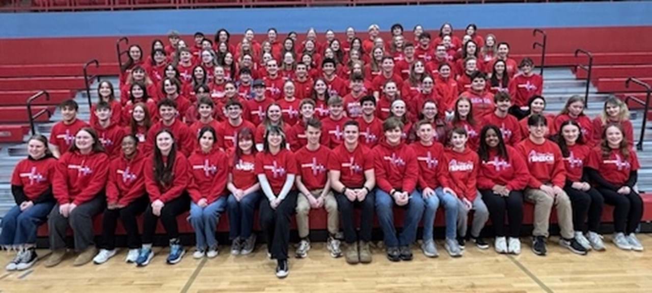 IHSSA E. Wayne Cooley Sweepstakes Award 