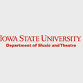 Iowa State University Department of Music and Theater