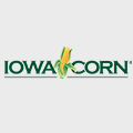 Iowa Corn logo