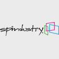 Logo of Spindustry Digital