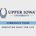 Upper Iowa University Forensics Team