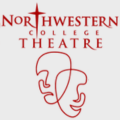 Northwestern College Theatre Logo of Northwestern College Theatre