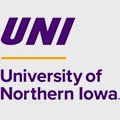 Logo of University of Northern Iowa