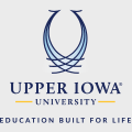 Upper Iowa University Logo of Upper Iowa University